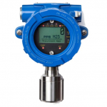 ST-48 Gas Monitor for Methanol 0-100% LEL