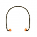Round Banded Earplugs_noscript