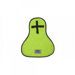 Cooling Hard Hat Pad & Neck Shade Lime