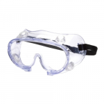 Chemical Splash Goggle with Anti-Fog Glasses_noscript