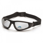 Anti-Fog Reader Lens with Strap/Temples