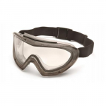 GG500 Series Gray Direct/Indirect Goggle