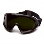 Capstone Tinted Goggle with IR3 Anti-Fog Glasses
