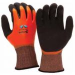 ArchonX Glove, Nylon and Latex_noscript