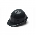 SL Series Hard Hat 4-Point Ratchet, Black_noscript