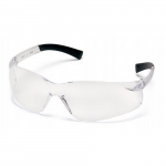 Ztek with Clear Lens Glasses and Earplugs_noscript