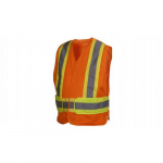 RCA27SE-Series Vest with Reflective Tape