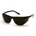 5.0 IR Glasses with Green Tinted Temples