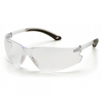 ITEK H2MAX Anti-Fog Lens with Clear Temples