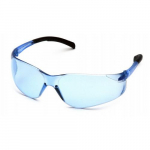 Atoka Infinity Lens with Infinity Blue Temples