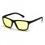 UV400 Glasses with Black Frame_noscript