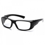 Emerge +1.5 Lens with Black Frame Eyeglasses