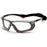 Crossovr Glasses, Clear Anti-Fog Lens