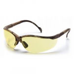 Amber Lens with Realtree Hardwoods HD Frame