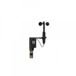 Wind Sentry Anemometer, Voltage Output