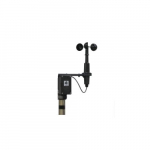 Wind Sentry Anemometer, Current Output{part}