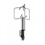 3 Axis Ultrasonic Anemometer with Output