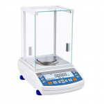 Analytical Balance with NTEP Certificate_noscript