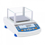 Precision Balance with NTEP Certificate