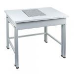 Anti Vibration Table in Mild Steel Technology for Laboratory Balances