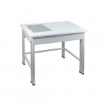 Anti-Vibration Table in Steel Technology_noscript