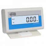 Plastic Additional LCD Display for PUE C/31 Scales_noscript