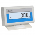Plastic Additional LCD Display for PUE C315 Scales_noscript