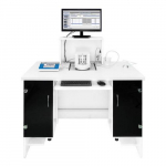 Workstation for Pipettes Calibration