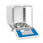 Analytical Balance with Weighing Pan 85 mm