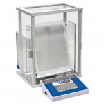 Analytical Balance with Wireless Interface