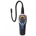 Combustible Gas Detector with 15.5" Probe_noscript