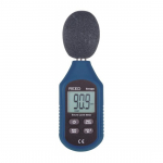 Compact Series 31.5 Hz to Sound Level Meter