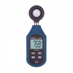 Compact Series 0 to 199999 Lux Light Meter