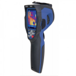 80 x 80 px Resolution Thermal Imaging Camera