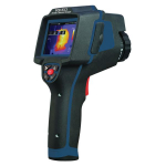 160 x 120 px Resolution Thermal Imaging Camera