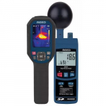 Thermal Imaging Camera and Heat Meter Kit