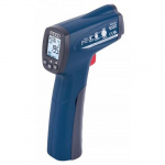 Infrared Thermometer w/ NIST Calibration