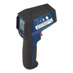 Infrared Thermometer, ISO Certificate