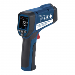 Professional Infrared Thermometer w/ NIST_noscript