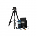 Data Logging Thermometer with Tripod_noscript