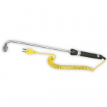 Right Angle Thermocouple Surface Probe_noscript