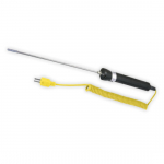 -58 to 1652 F Type K Air/Gas Thermocouple Probe{part}