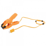 Type K Pipe Clamp Thermocouple Probe with NIST_noscript