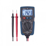 Compact Multimeter with NCV