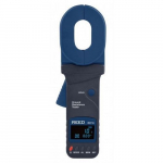 Ground Resistance Tester, Clamp-On, Nist