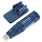 USB Temperature & Humidity Data LoggerR6020