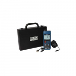Data Logging Vibration Meter with SD Card