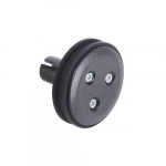 Wheel Adapter for R7100 Tachometer_noscript