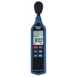 30-130 dB Sound Level Meter with Bargraph_noscript