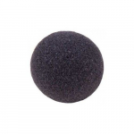 Windshield Ball for Sound Level Meters_noscript
